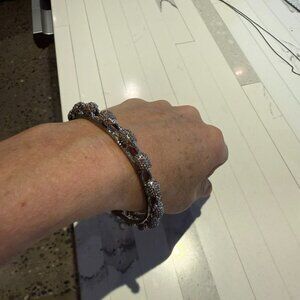 Frog & Hedgehog Bracelets – Whimsical Pair